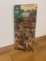 Heye Fashion Shoot 2000 Piece Jigsaw Puzzle!