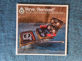 Verve Remixed Vol.4 - LPx2