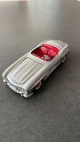 Tekno Mercedes Benz 300 SL, made in Denmark