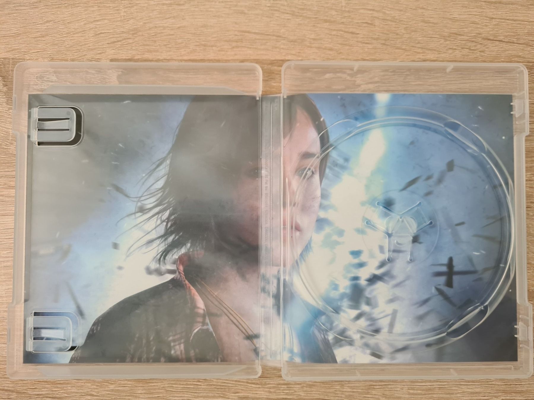 Giochi: Beyond Two Souls (Multilanguage) - PS3 – Usato da Carouge GE venduto da Gasco 3