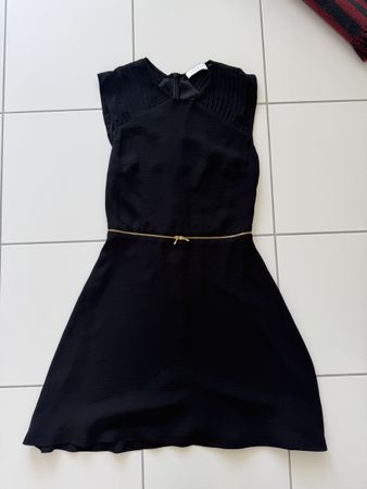 Sandro Paris Kleid