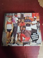 2 CD - Sugarhill Gang – Rapper's Delights (Hip Hop, 1999)