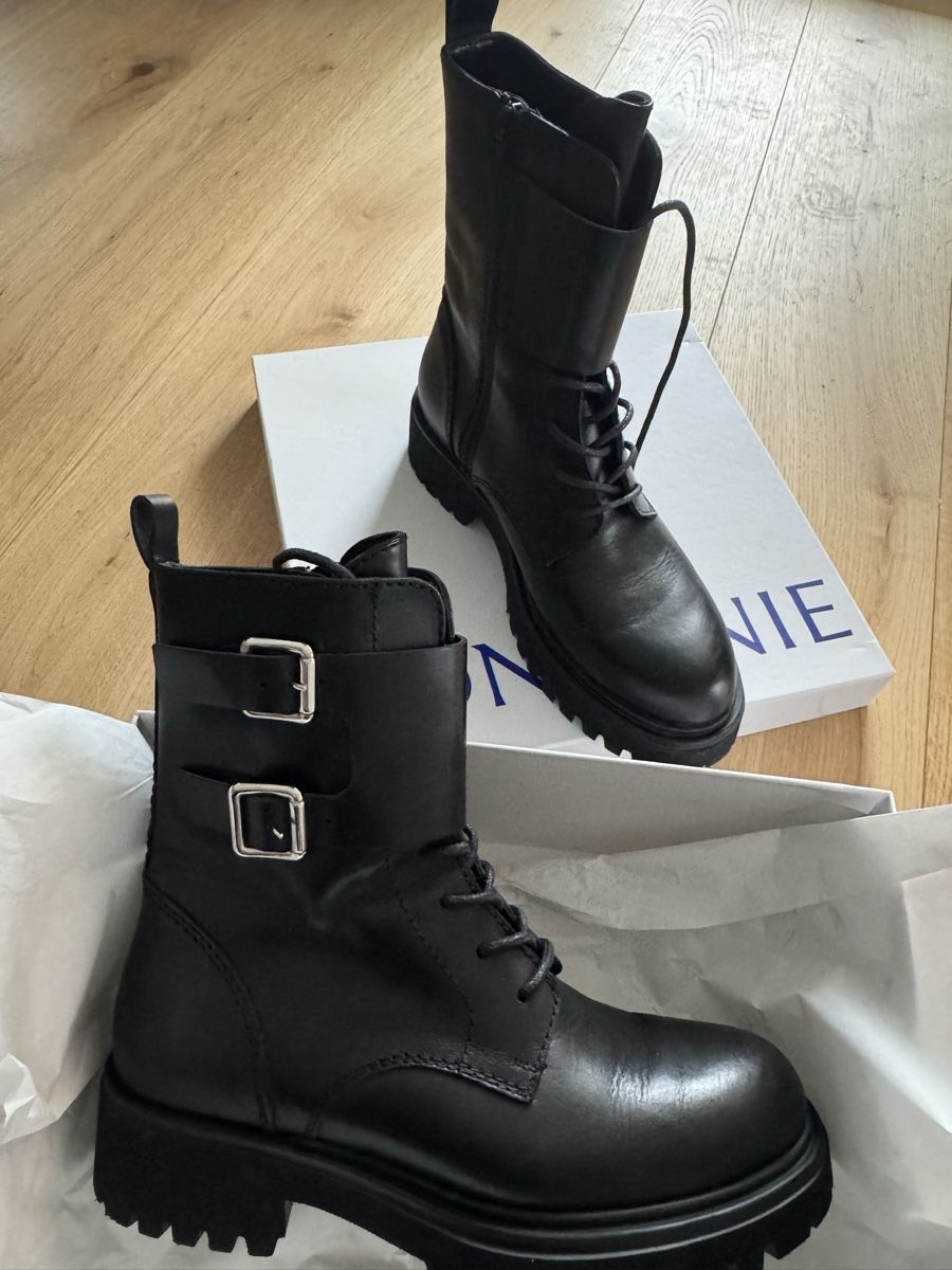 Bongénie Grieder Damenschuhe: Wish Ranch – Neu und originalverpackt aus Pully von bbo_7b8c