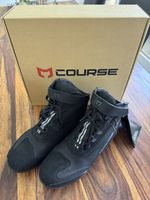 Motorradschuhe COURSE Shorty V4 MC Gr. 45 neu