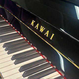 Strumenti musicali: Kawai-K-15 ATX-L Occ. – Usato da Ittigen venduto da KrompholzMusik 1