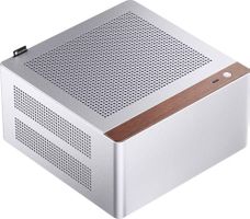 Mini PC Case / m-ITX PC Gehäuse / Jonsbo NV10