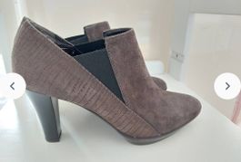 Roberto Santi Pumps Gr. 40