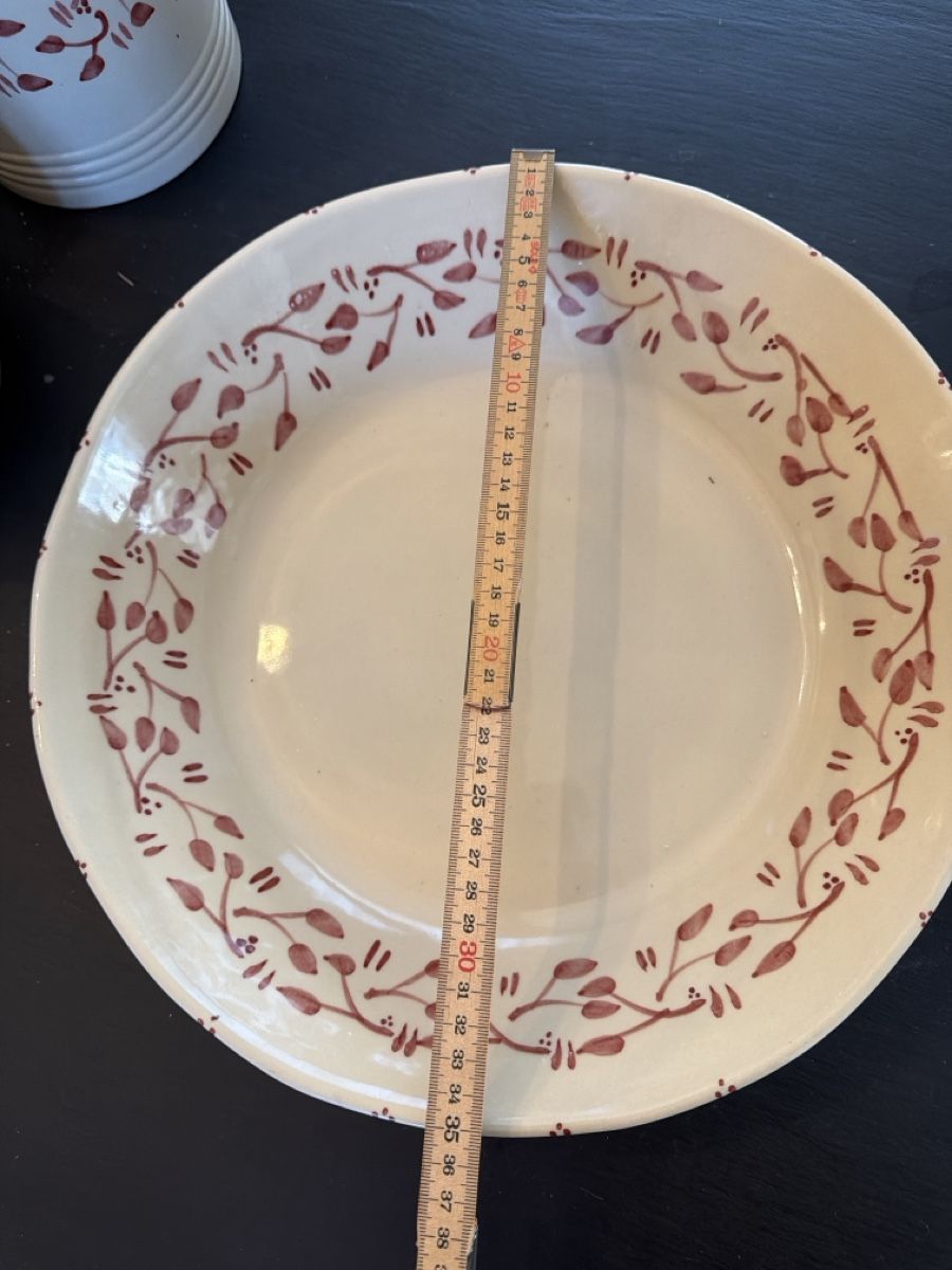 Coupes: Zara Home Keramik Set – D'occasion à Laufenburg par samba1978 1