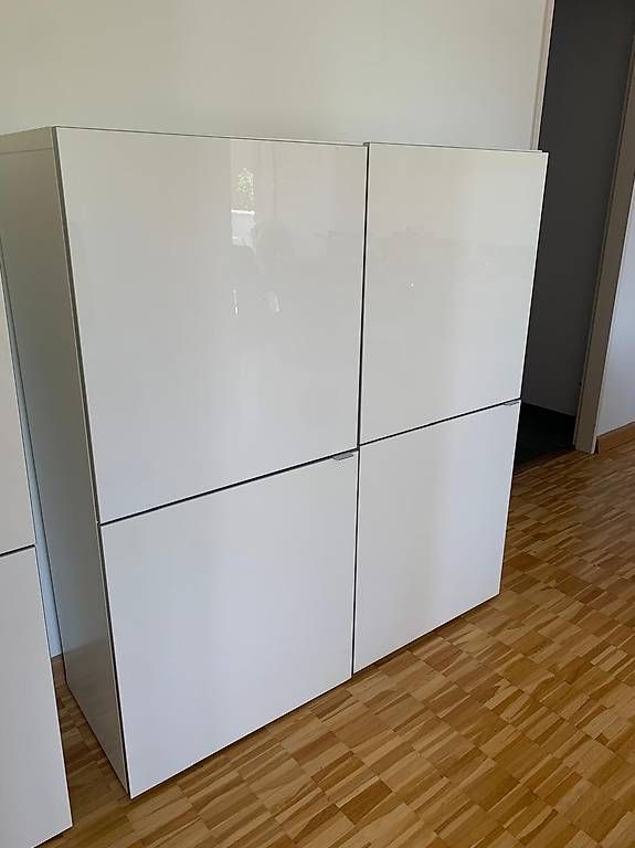 Kommoden: Wohnzimmer-Möbel mit viel Stauraum – Gebraucht aus Münchenstein von lyn_n99l