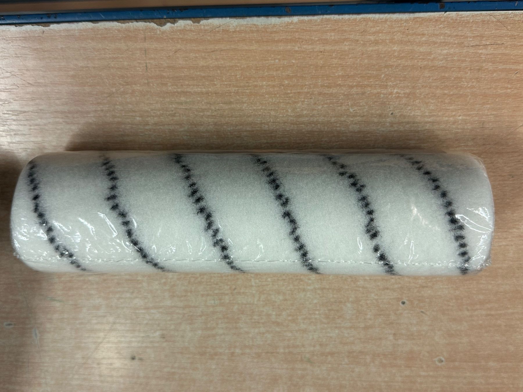 Alle Werkzeuge: Farbwalze 25cm – Neu und originalverpackt aus Uetendorf von Revotool 1