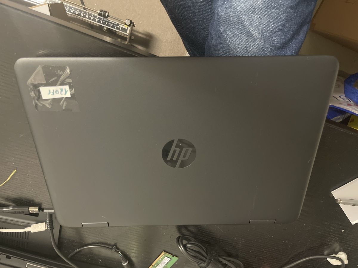 Hewlett Packard Notebook: HP Probook 640 G2 – Usato da Abtwil sg venduto da Kueng.MultiOutlet 5