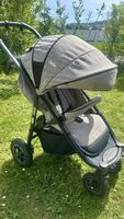 Kinderwagen / Buggy Joie litetrax 4 air