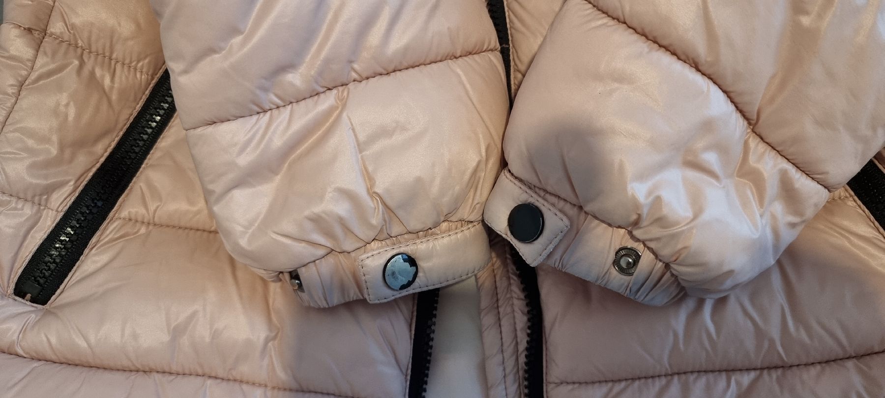 Giacche: Winterjacke Damen L eher M – Usato da Glattpark(Opfikon) venduto da TatianaVladimirova 5