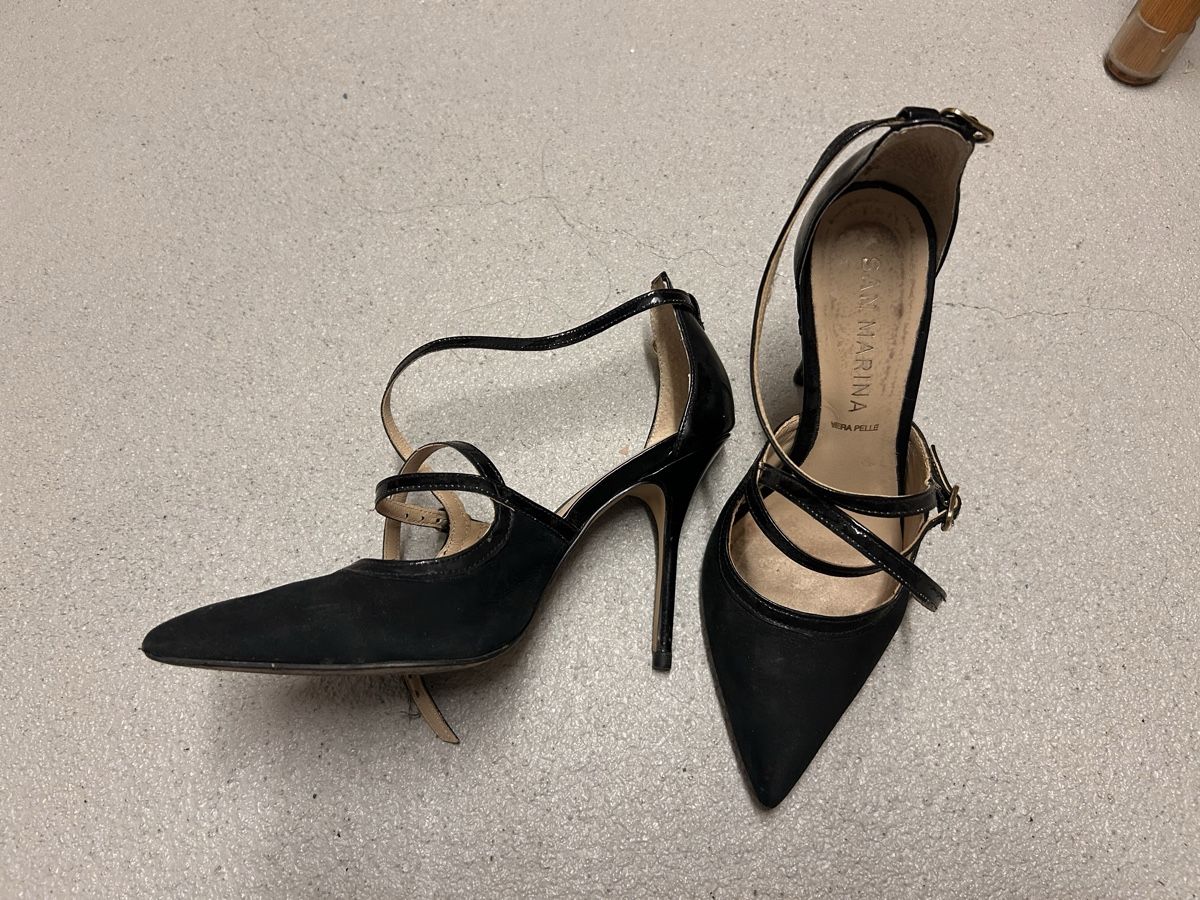 Scarpe da donna: High heels – Usato da Meierskappel venduto da yqy_b5bm 1