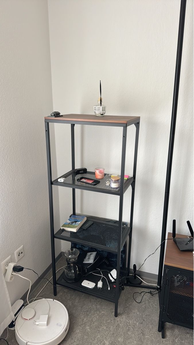 Ikea Regale: IKEA FJÄLLBO regal  – Neu (gemäss Beschreibung) aus St. Gallen von sou_qbb5