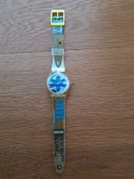 Swatch Armbanduhr (Vintage ca. 1994)