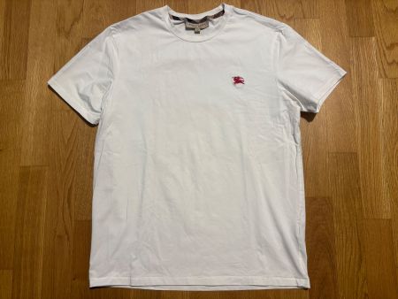 Original Burberry T-Shirt XL NEU LP: 320.-
