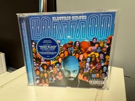 Common - Electric Circus - HA11M
