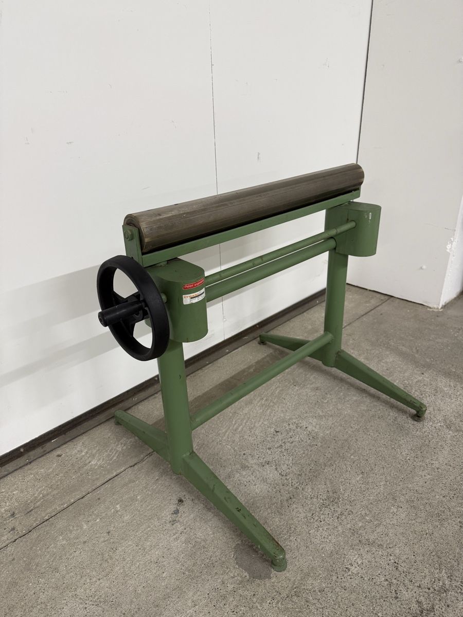 Alle Werkzeuge: Rollbock Profi – Gebraucht aus Sirnach von S54Power 1