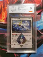 Pokémon Arceus (FLI 96) PGS 9