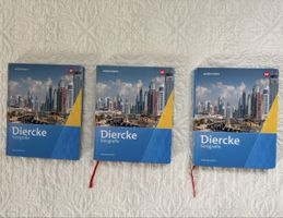 Diercke Geografiebücher, Westmann Sekundarstufe 1