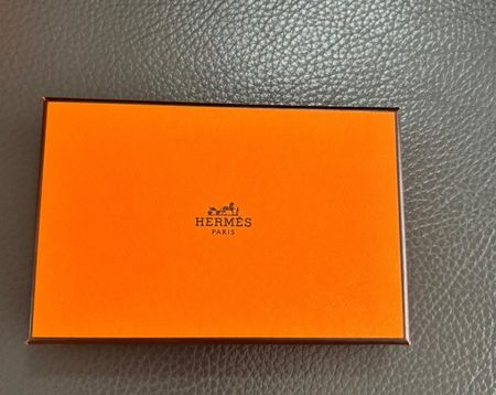 ❤️ Hermes Box