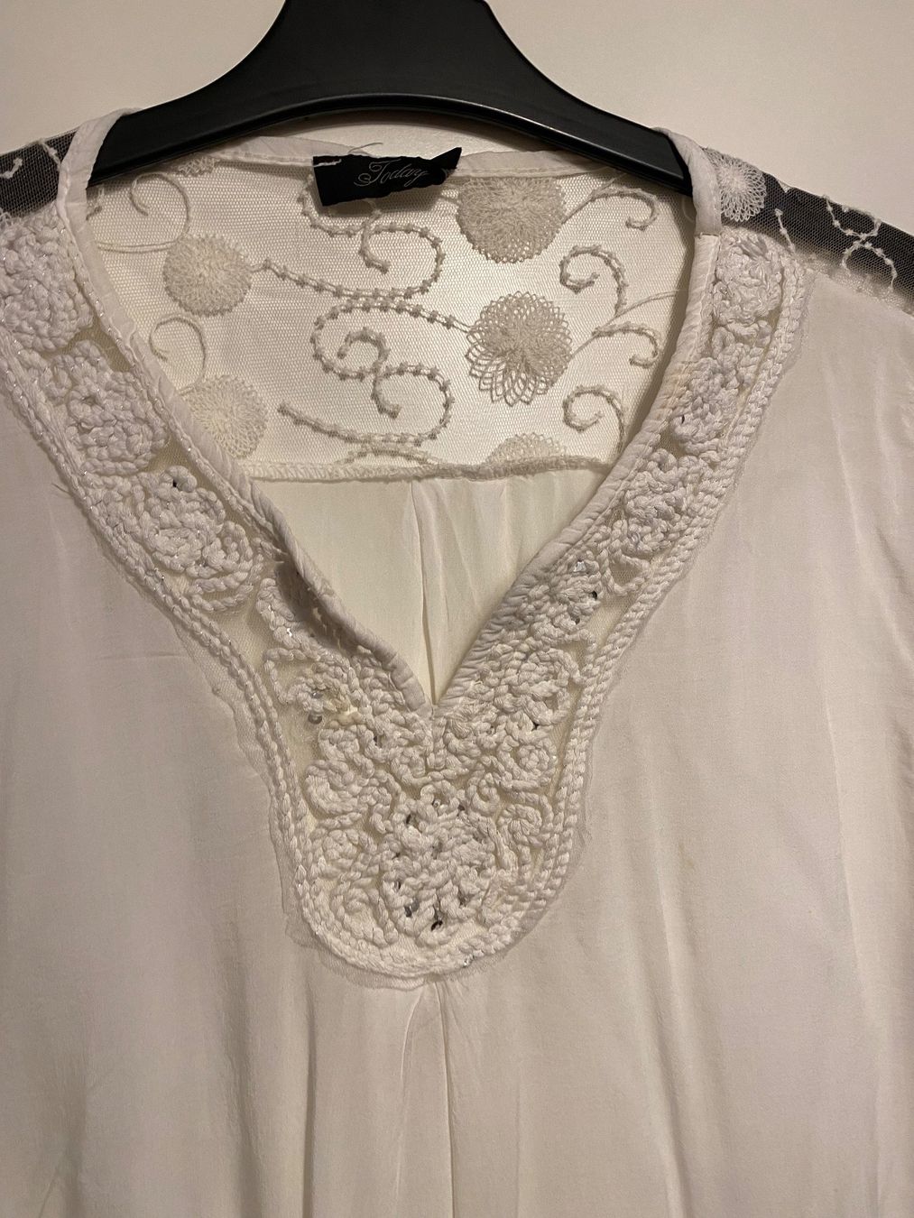 Camicette: Damen Bluse gr.M – Usato da Pfungen venduto da Sheki56 1