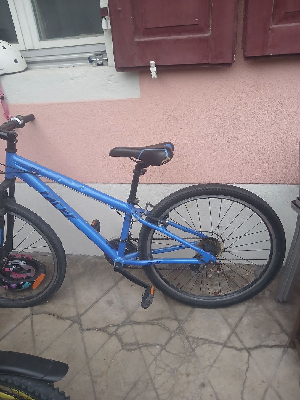Biciclette: RACER  Fahrrad 26Zoll . gebraucht – Usato da Pieterlen venduto da Ya0527yl 6