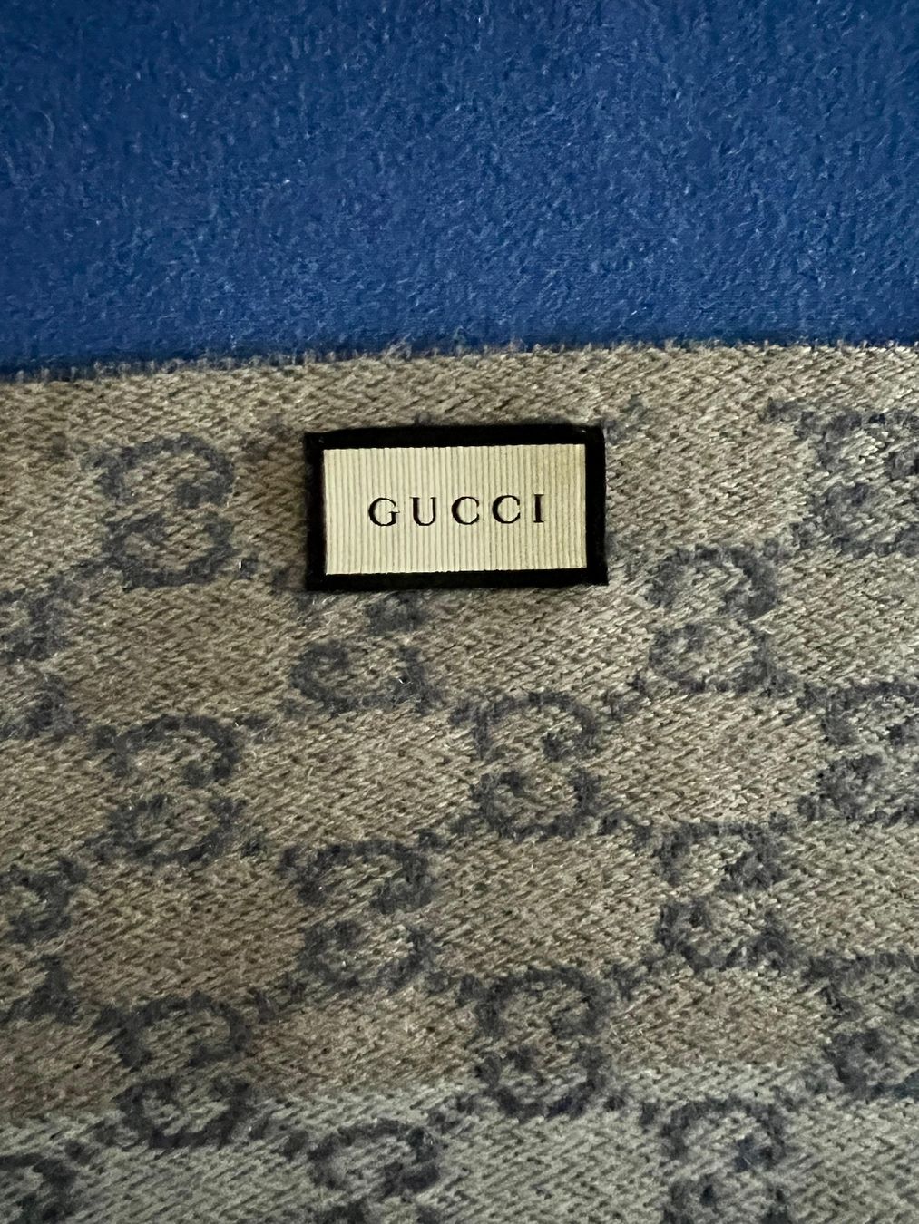 Gucci Foulards & écharpes: Sciarpa Gucci originale usa – D'occasion à Giubiasco par fas_b82x 6