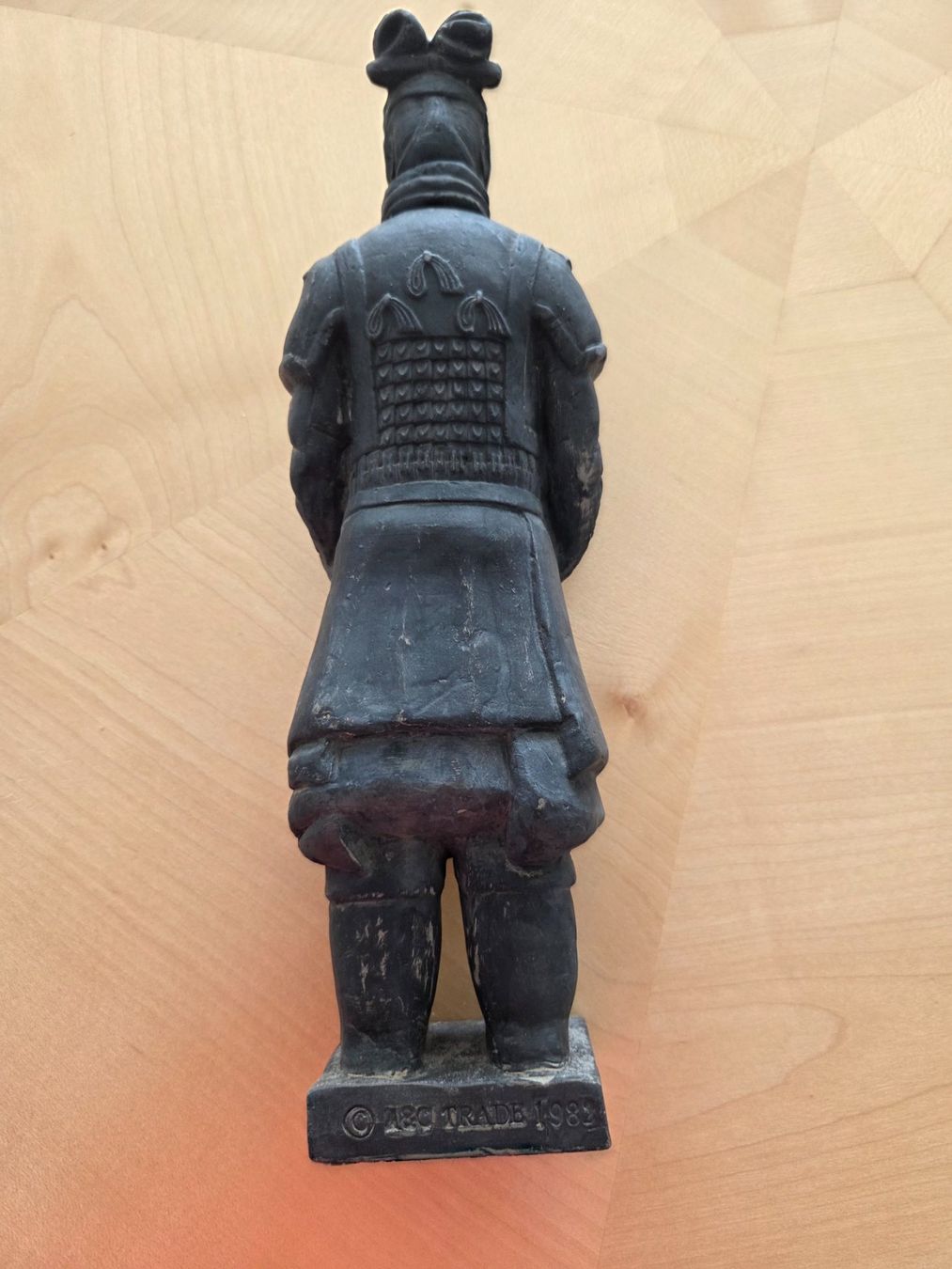 Figurines: Chinesischer Krieger – D'occasion à Huttwil par Lakeshore161 1