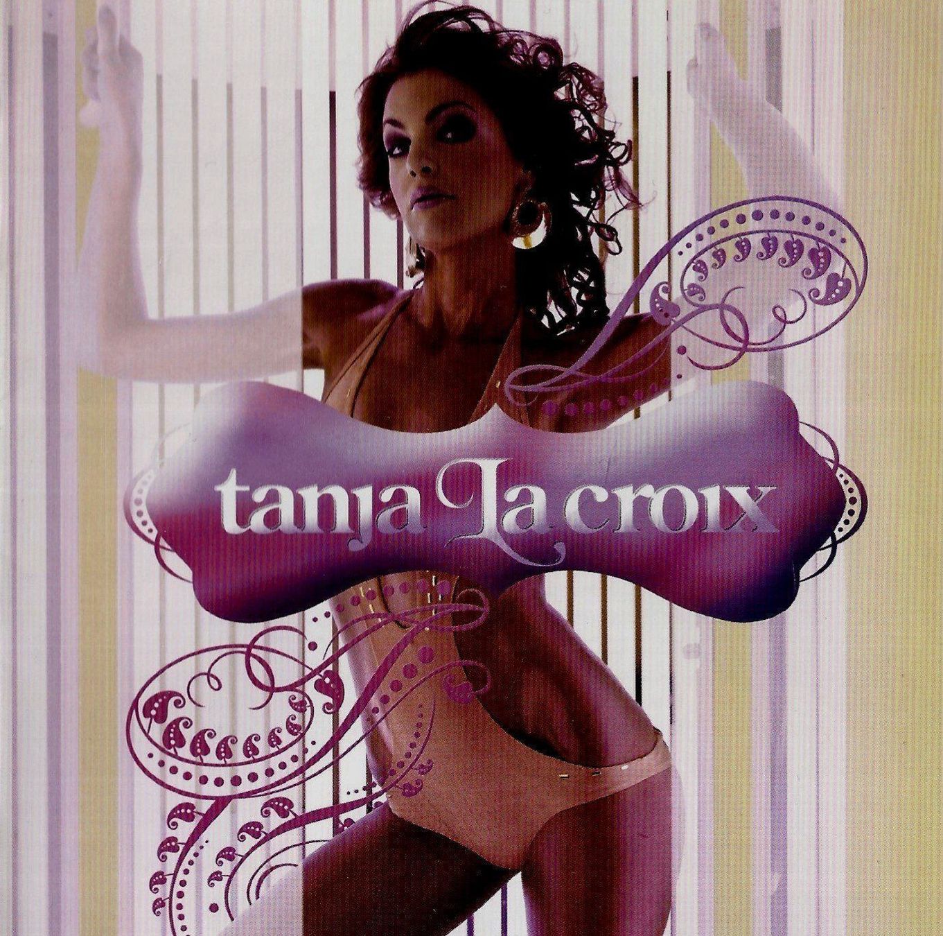CD: Tanja La Croix DESTINATION SUMMER ClubCD – Usato da Kandergrund venduto da Sososo