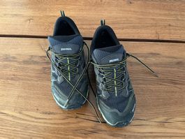 Meindl Wanderschuhe Herren Grösse UK 8.5 (42,5)guter Zustand