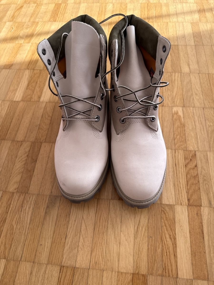 Timberland Scarpe da uomo: Timberland Boots Primaloft neu – Nuovo (secondo la descrizione) da Sisseln AG venduto da Gommibaerli87