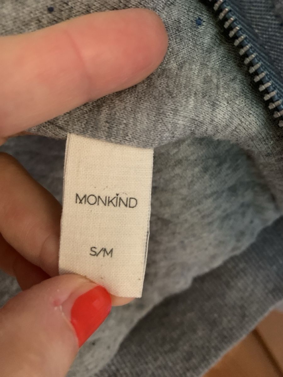 Jacken: Jacke Monkind – Gebraucht aus Zürich von Dela_79 5