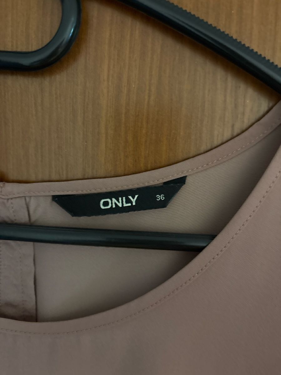 Only Camicette: Bluse ONLY Grösse 36  – Usato da Rünenberg venduto da ZwergLi100 1