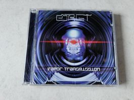 Orgy  -  Vapor Transmission