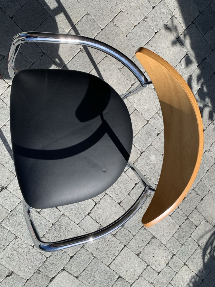 Stühle: Vier Stühle – Gebraucht aus Goldach von sim_6w5n 2