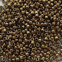 TOHO Rocailles 11/0 – Antikbronze (TR-11-223)