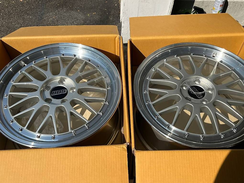 Bbs Cerchioni: Turan Cupar Alta Bitell Caddy Bora Artean Golf Plus – Nuovo (secondo la descrizione) da Regensdorf venduto da Bani007 2