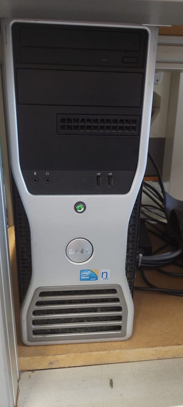 Tutte le macchine: TESA Visio 300 GL DCC – Usato da Ste-Croix venduto da CAP14_SARL 5