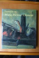 Kunst - Marie-Hélène Clément - Waadt