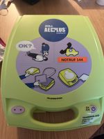 ZOLL AED Plus Trainer