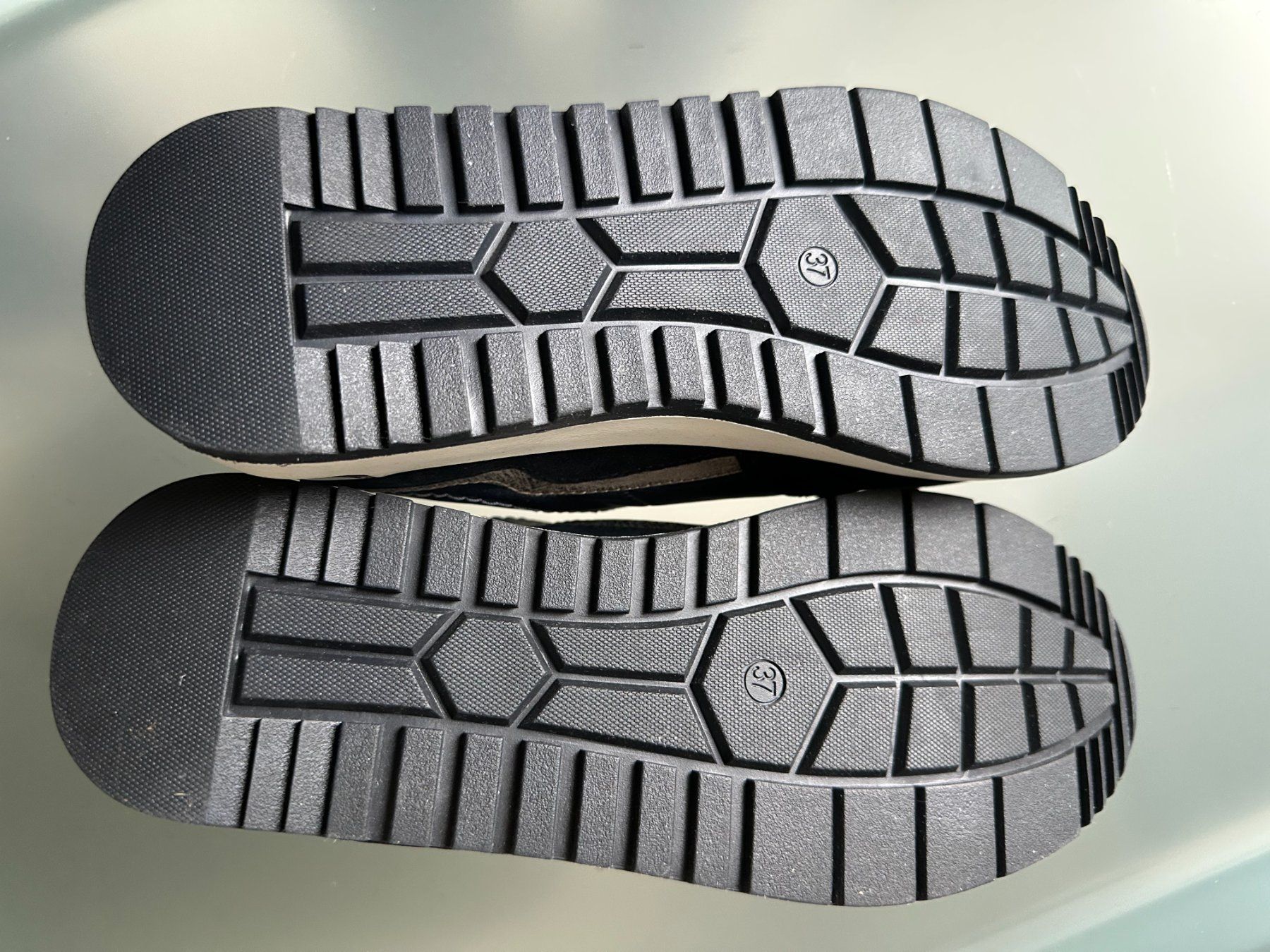 Jana Scarpe da donna: 2 Paar super Damenschuhe "JANA relax" neu. Grösse 37 – Nuovo (secondo la descrizione) da Zürich venduto da Linthi1 5