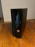 HP Slimline 260-a105nz DT PC SWIS2 8GB / 240GB