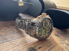 Rado HyperChrome XXL Automatik Chronograph Herren Uhr