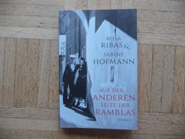 Ribas & Hofmann, Auf der anderen Seite der Ramblas