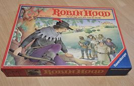 ROBIN HOOD - Spiel von Ravensburger