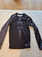 Venum Performance Rashguard BJJ Grösse L