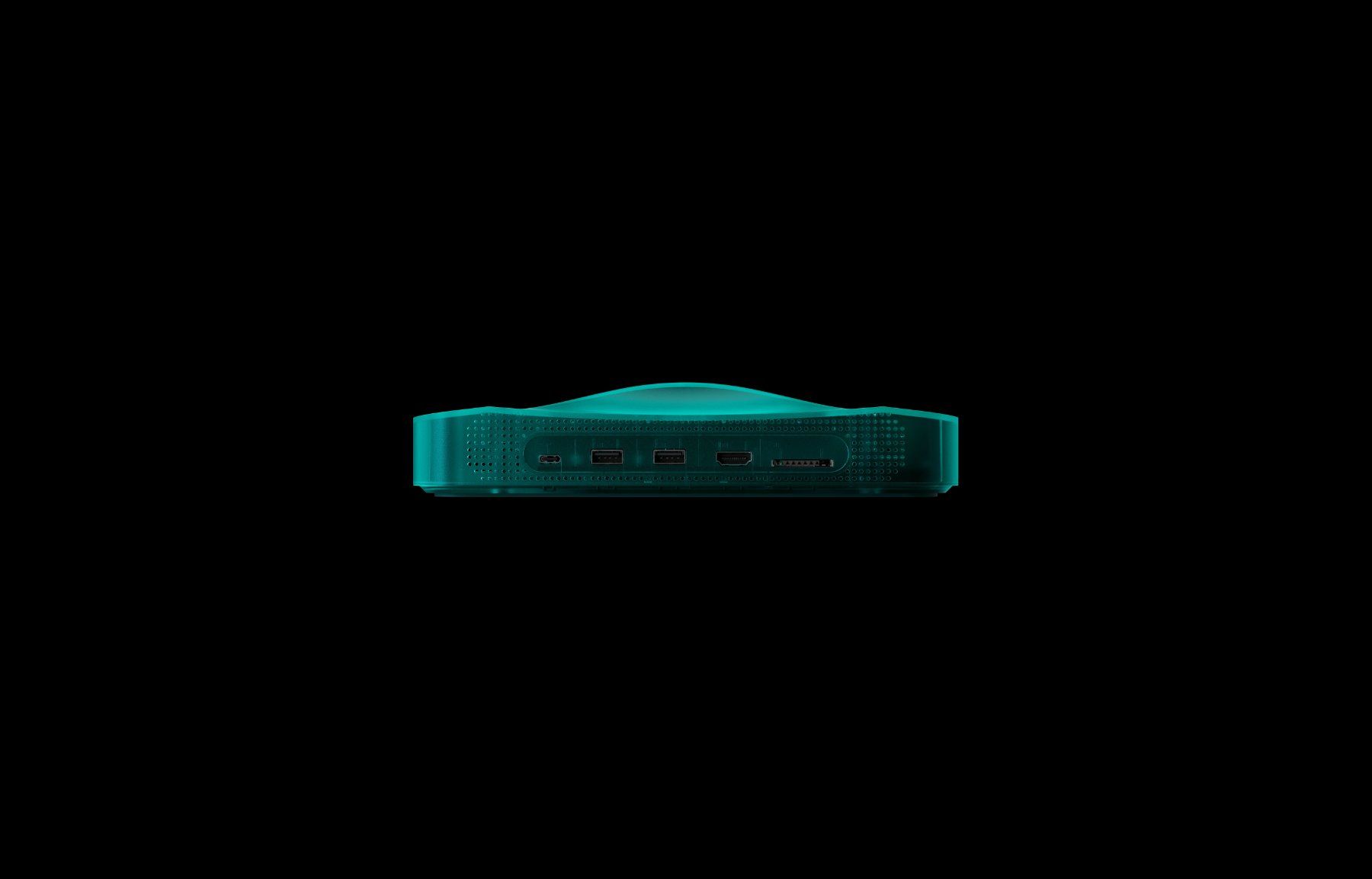 Analogue Console: Analogue 3D + Controller Limited Edition Funtastic [Ice] – Nuovo e nell'imballaggio originale da Chur venduto da Lovecraft666 7