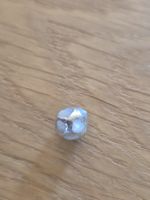 Pandora Silber Charm-Perle "Herzen" 925 Sterling
